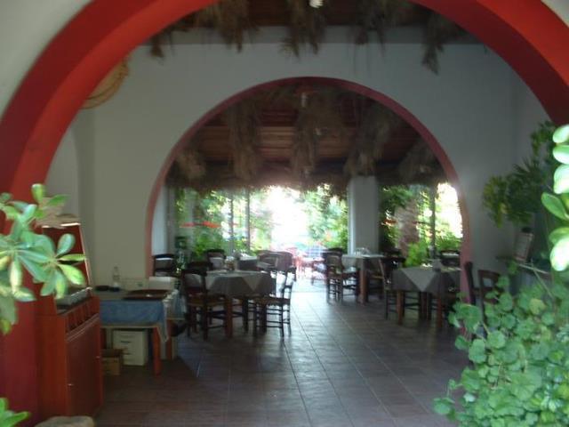 Palm Bay Hotel Sissi Exterior foto